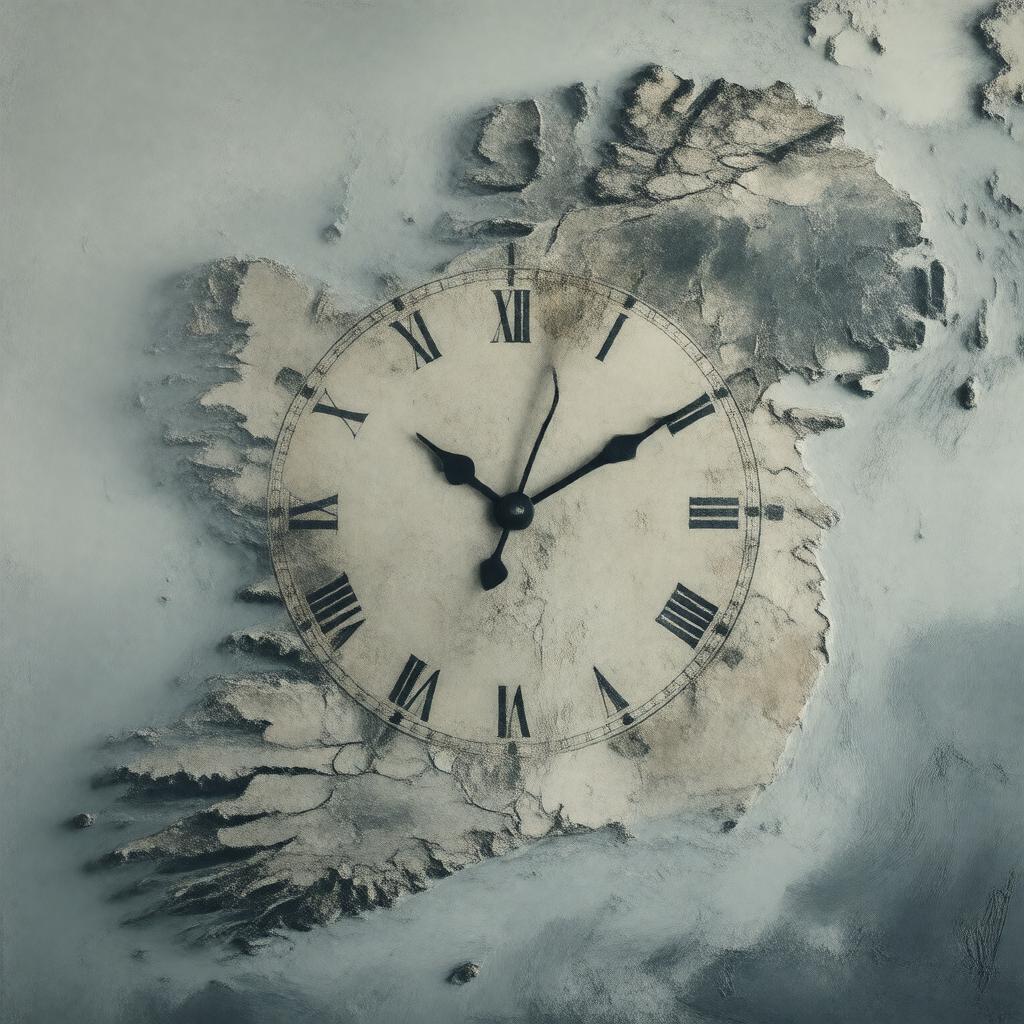 Irish Standard Time